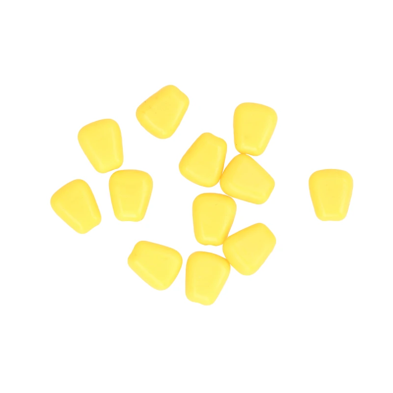 Golden Catch G.Carp Pop-Up Corn (12pcs)Yellow