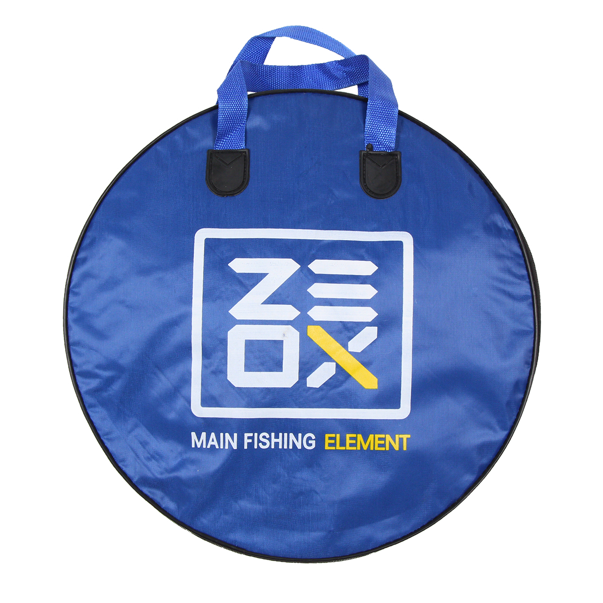 ZEOX Keepnet Round RM with cover - Photo №1