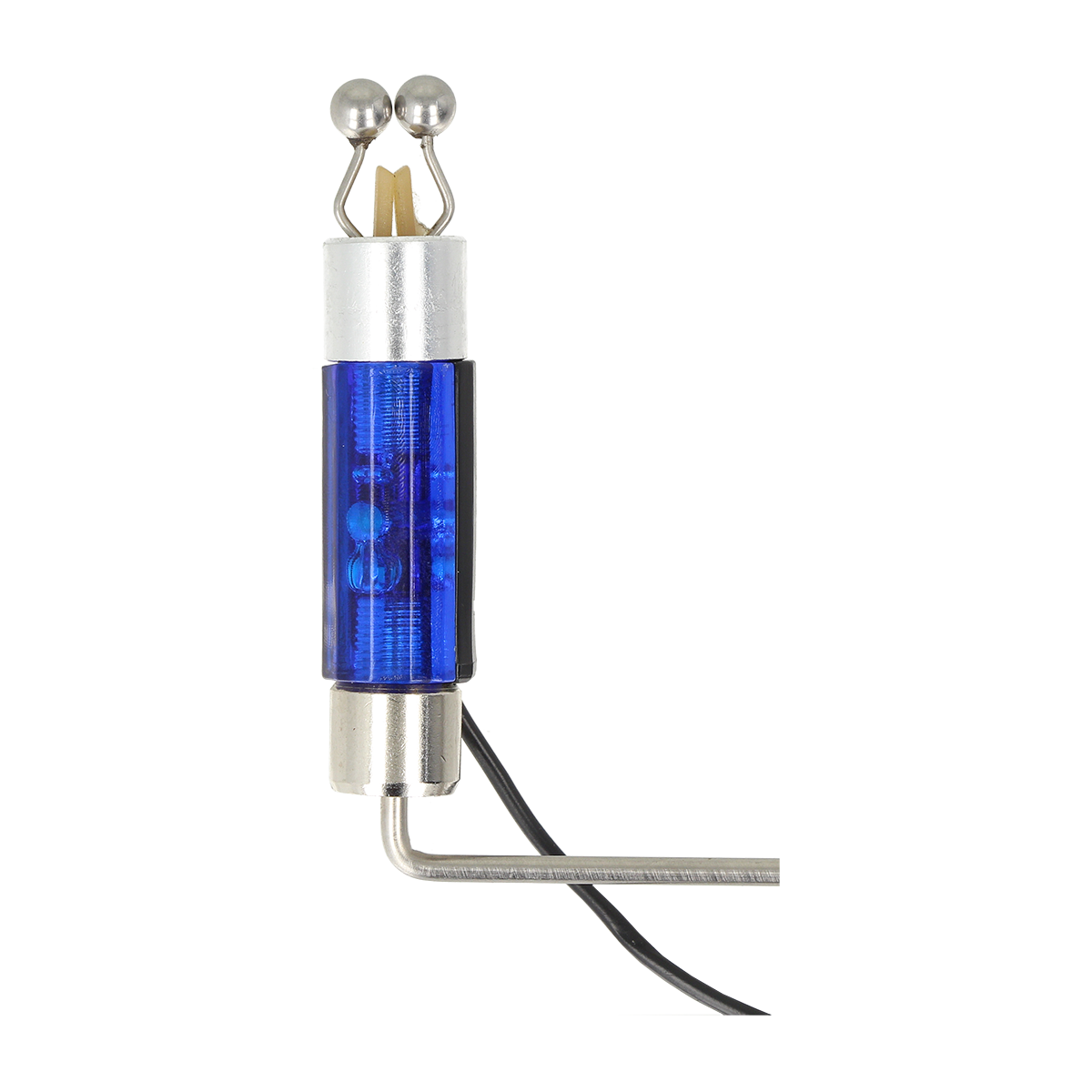ZEOX Swinger Stiff Lumi - Photo №1