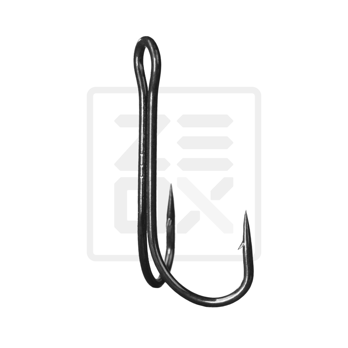 ZEOX Hook Basic Double 320BN - Photo №2