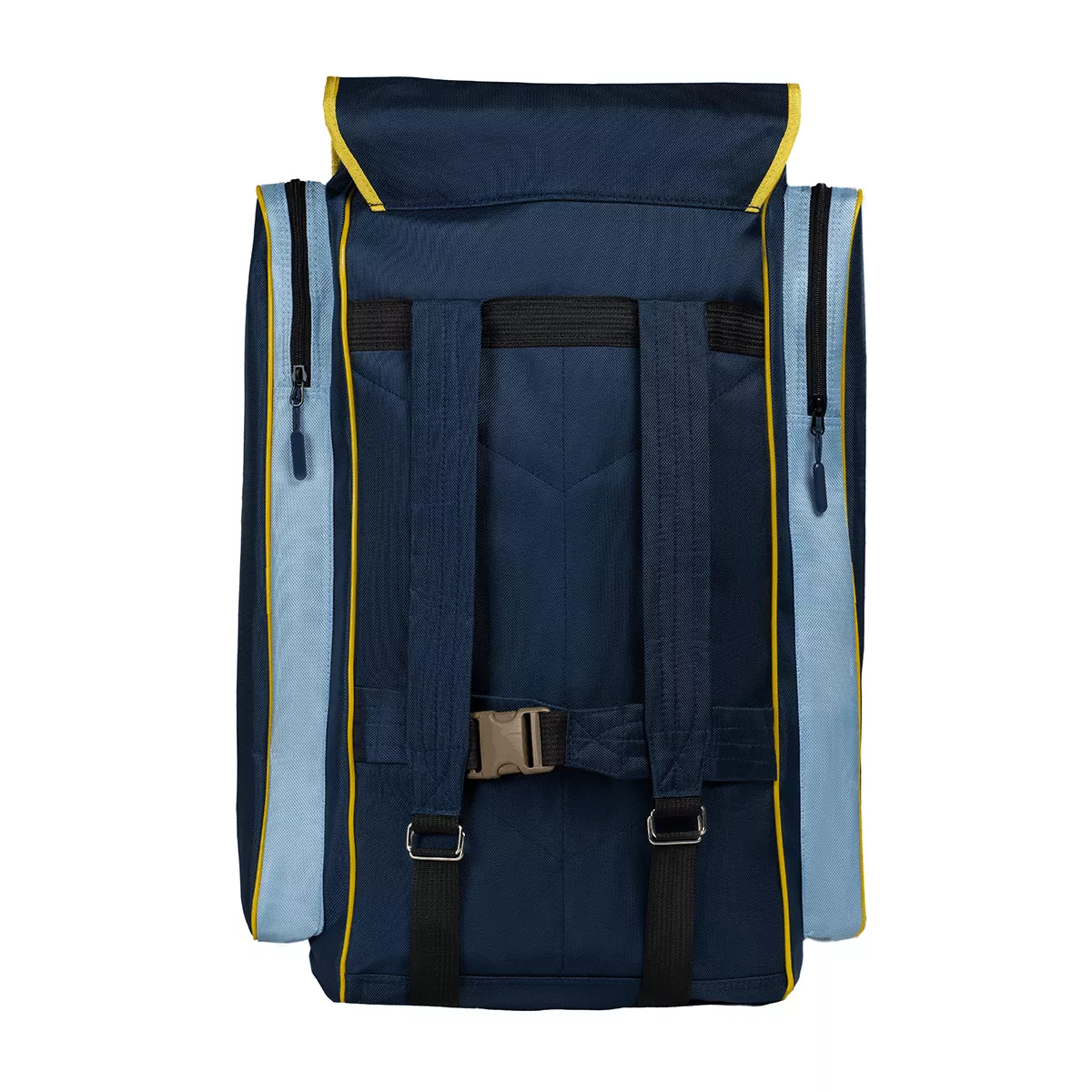 ZEOX Backpack dark blue 43L - Photo №2