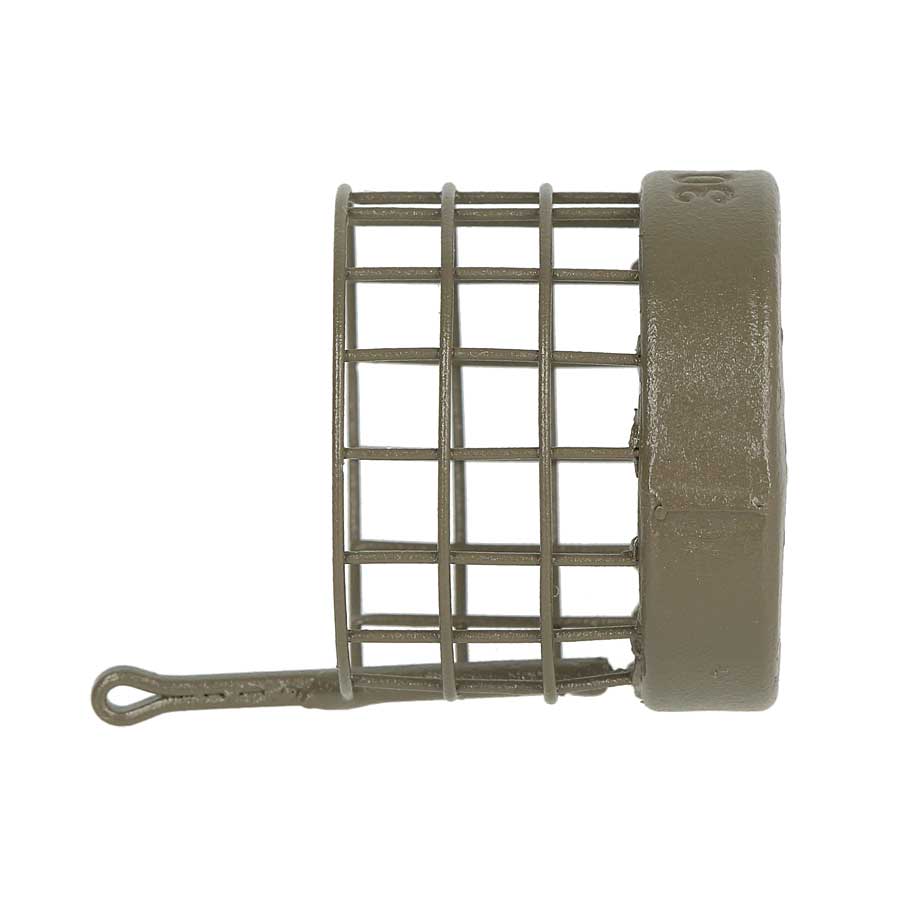 Golden Catch Distance Feeder L 70g