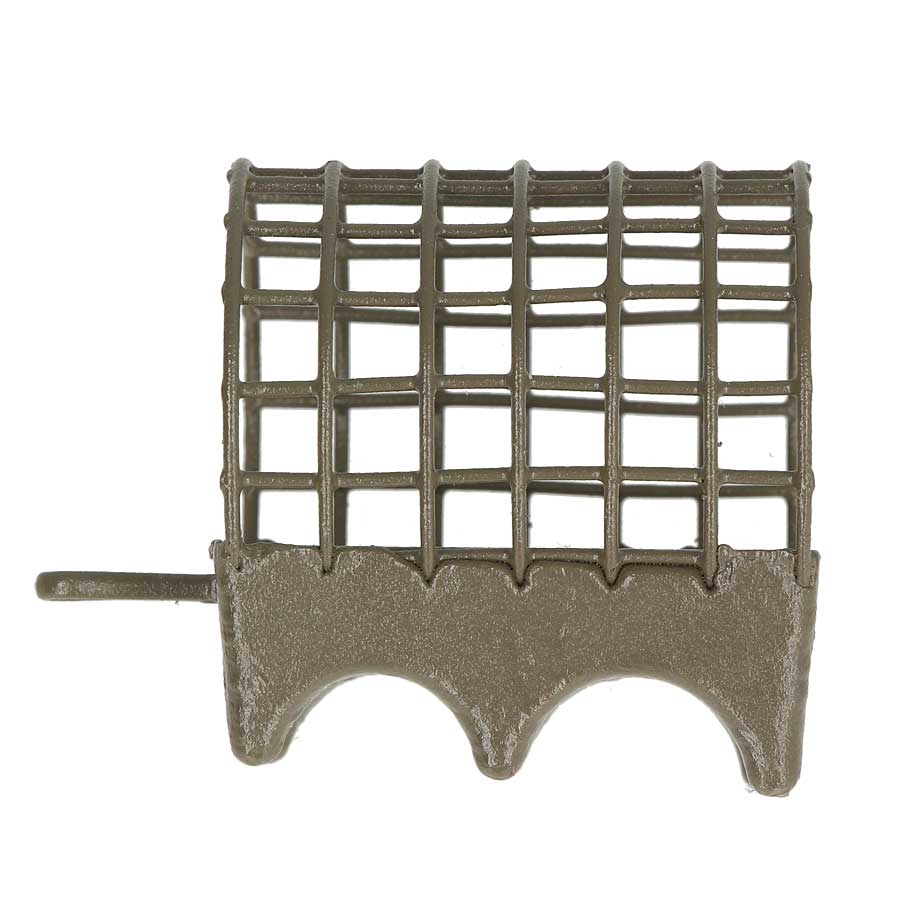 Golden Catch Grip Feeder L 100g