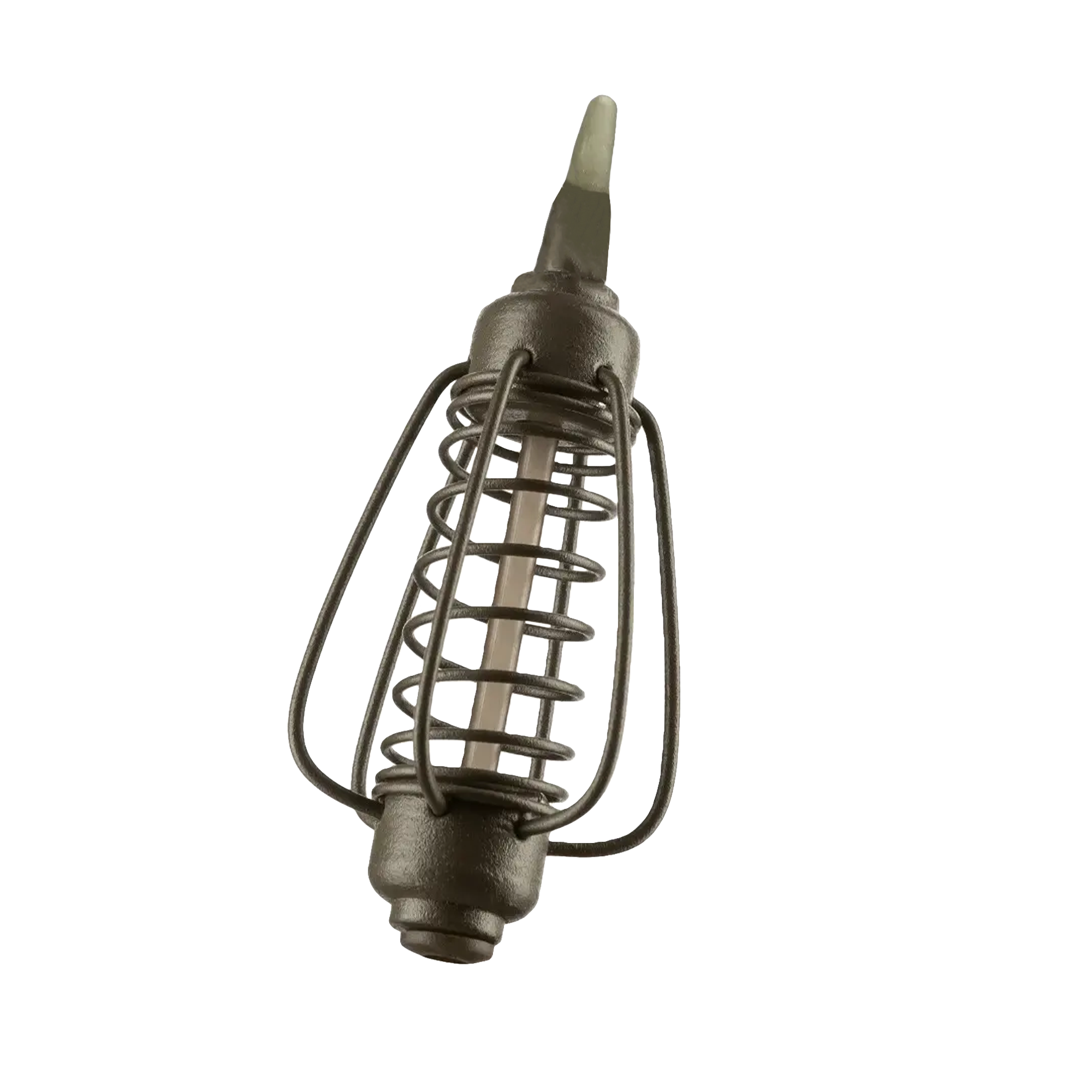 Golden Catch In-Line Comet Spring Feeder 120г