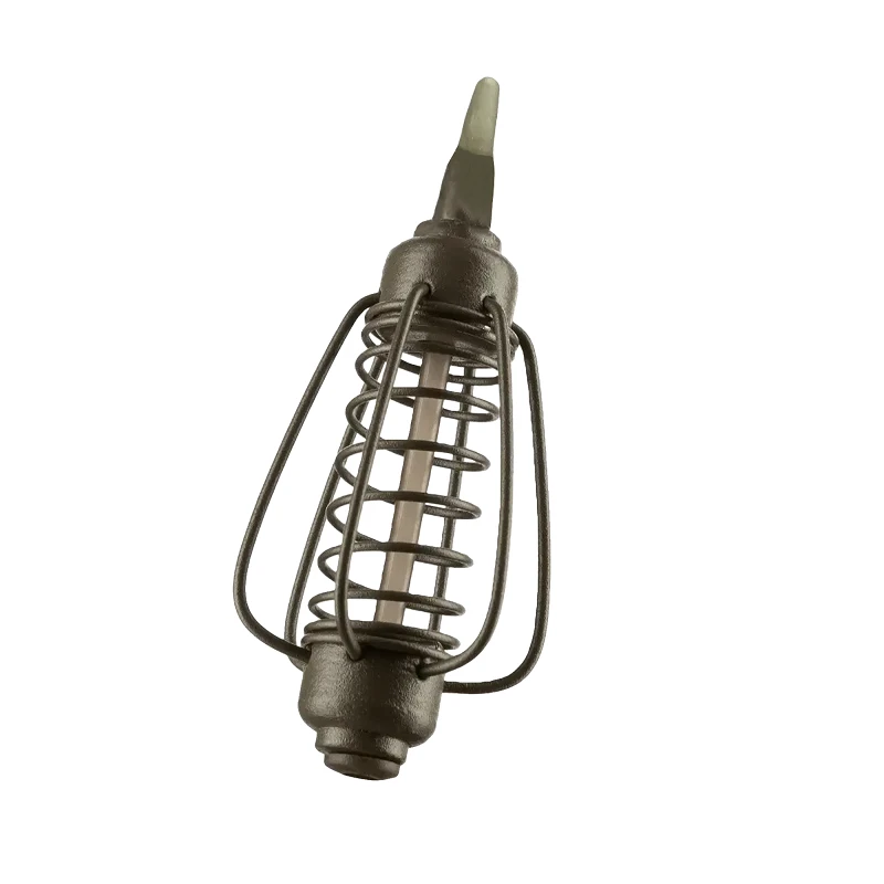 Golden Catch In-Line Comet Spring Feeder 120г