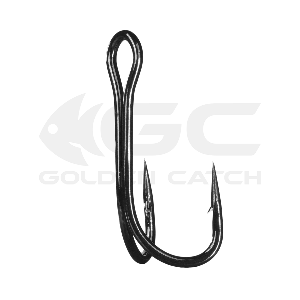 Golden Catch Double Hook 2036BN - Photo №3