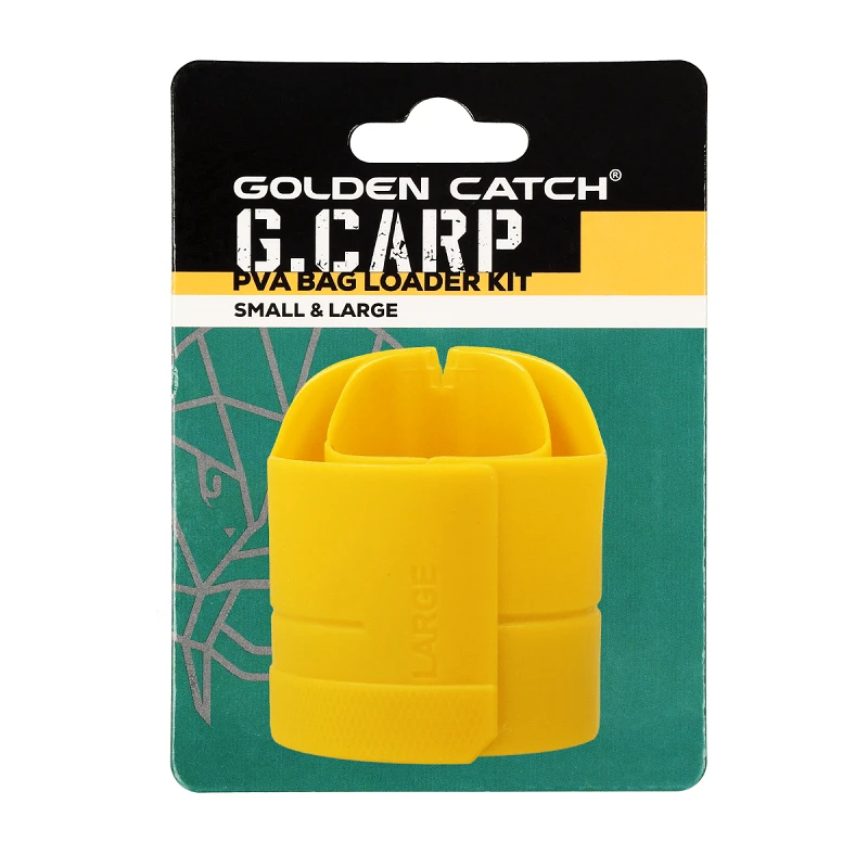 Golden Catch G.Carp PVA Bag Loader Kit - Photo №1