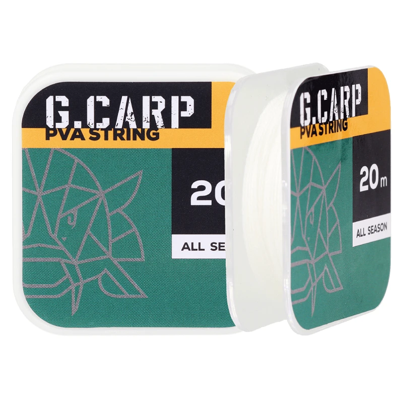 Golden Catch G.Carp PVA String 20m