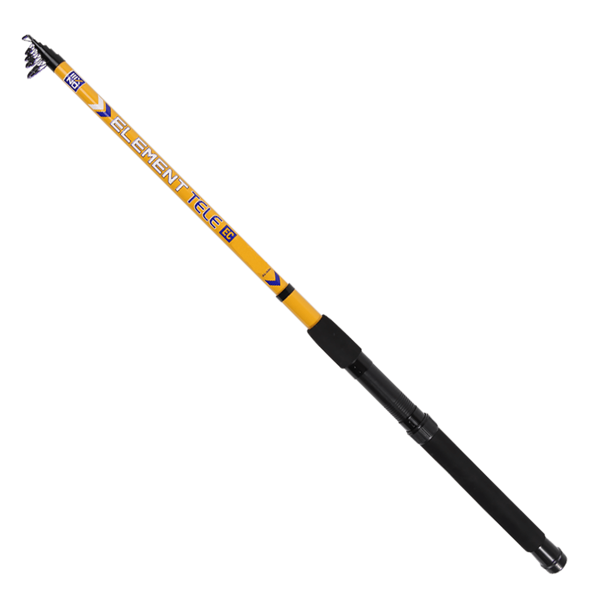 ZEOX Rod Element EC Tele 100g - Photo №1