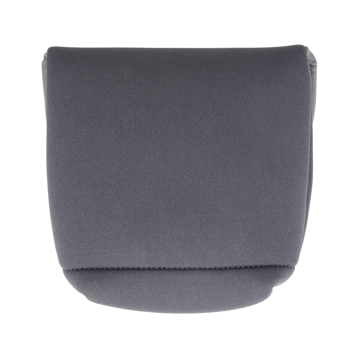 Golden Catch Neoprene Reel Cover Grey - Photo №4