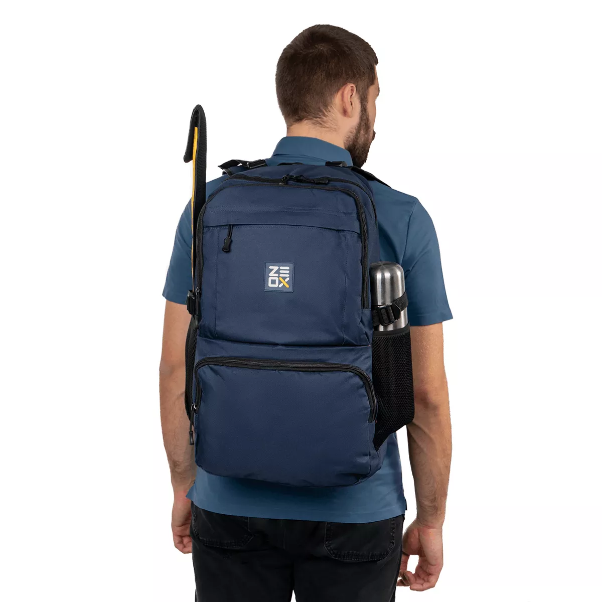 ZEOX Backpack Standard 30L - Photo №7