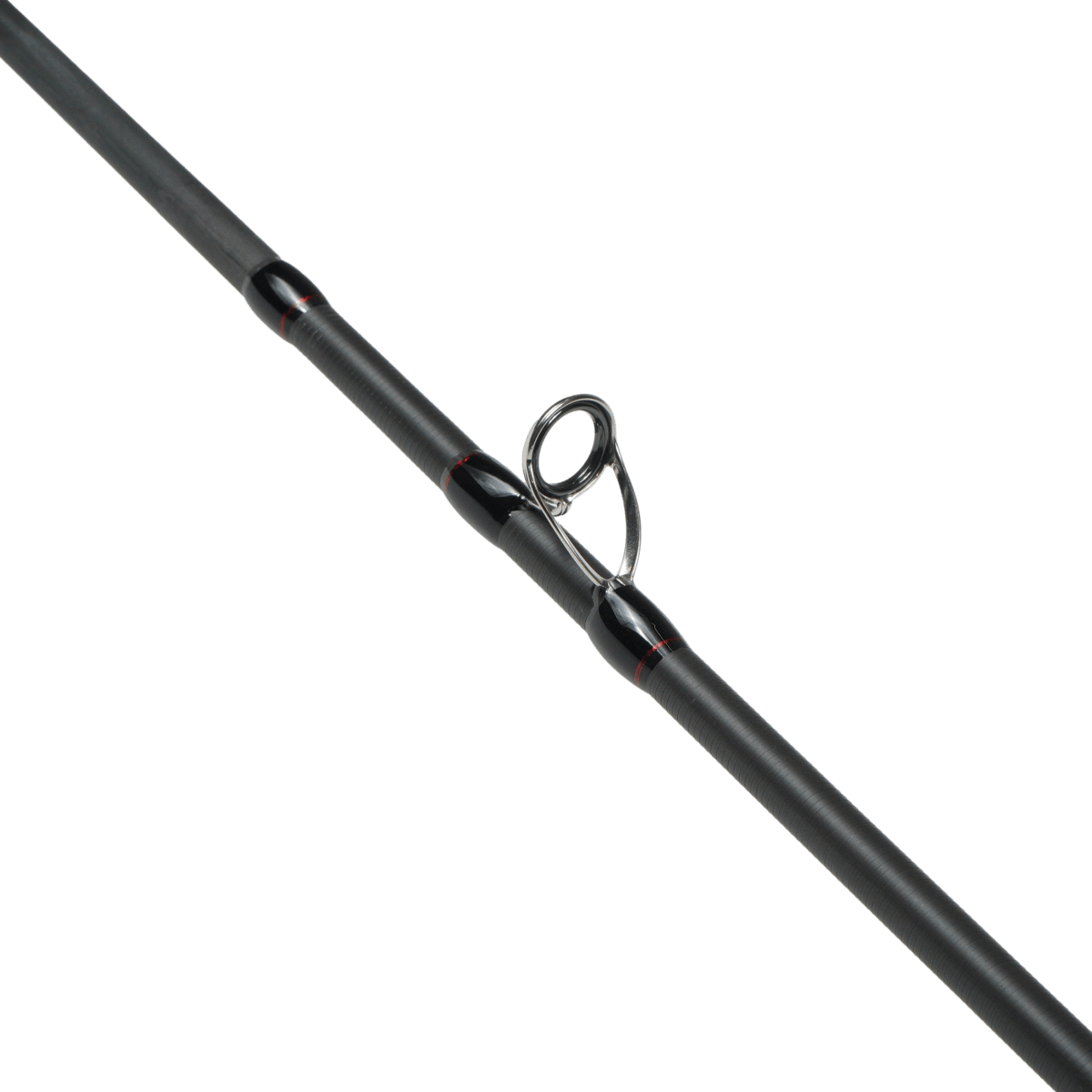 Golden Catch Rod Black Jerk BJC-602XH 1.80m 40–140g - Photo №2