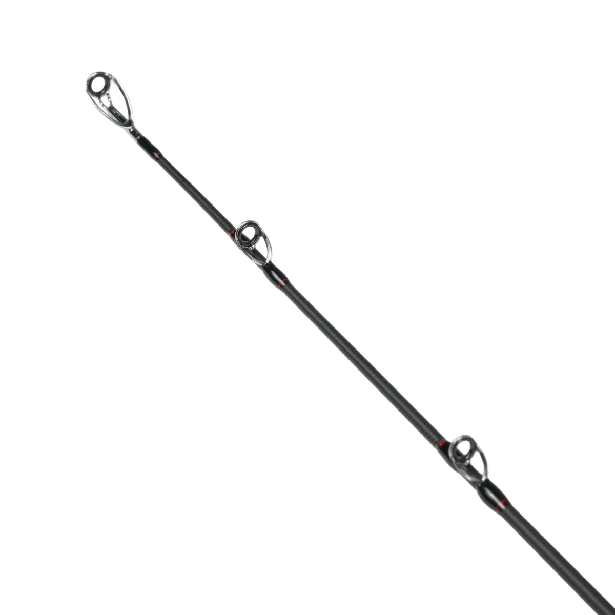 Golden Catch Rod Black Jerk BJC-602XH 1.80m 40–140g - Photo №1