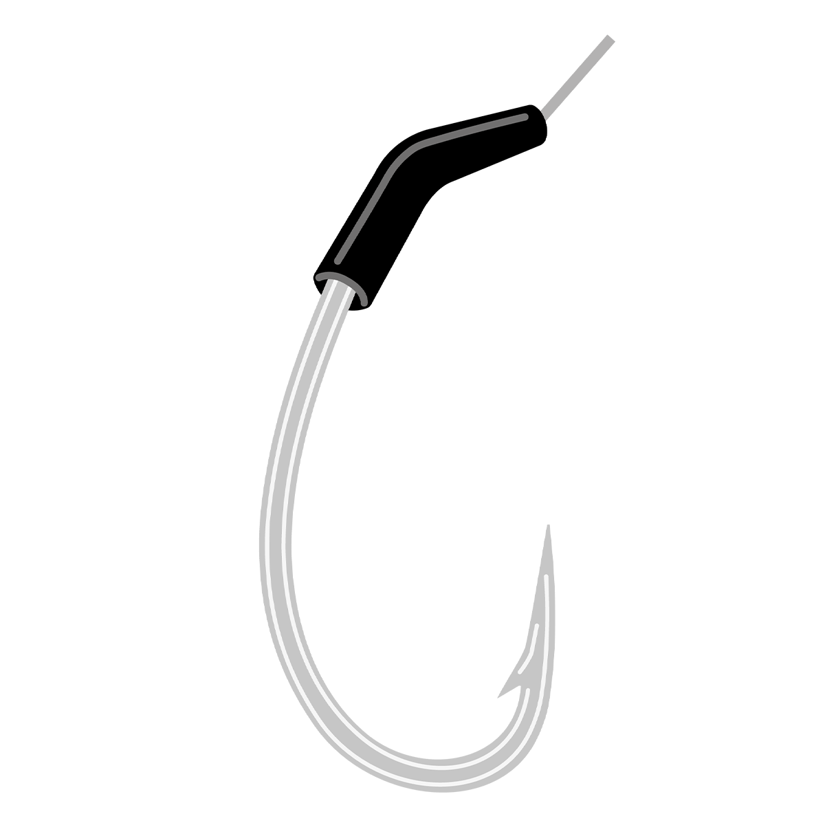 Golden Catch G.Carp Hook Kickers - Photo №1