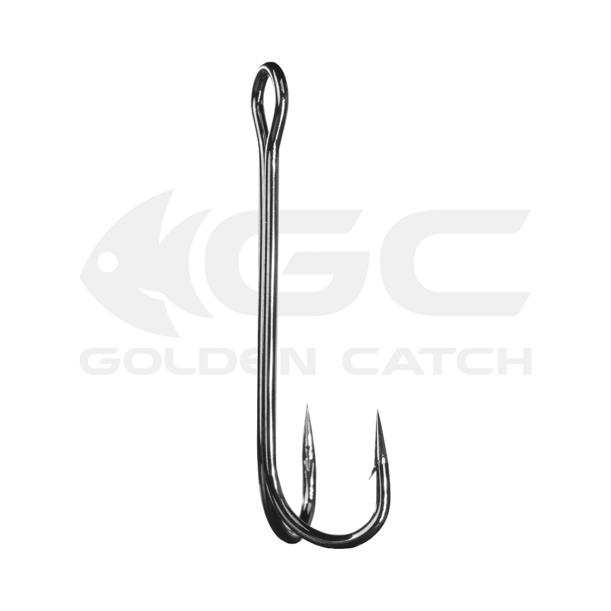 Golden Catch Double Hook Long L2037BN - Photo №2
