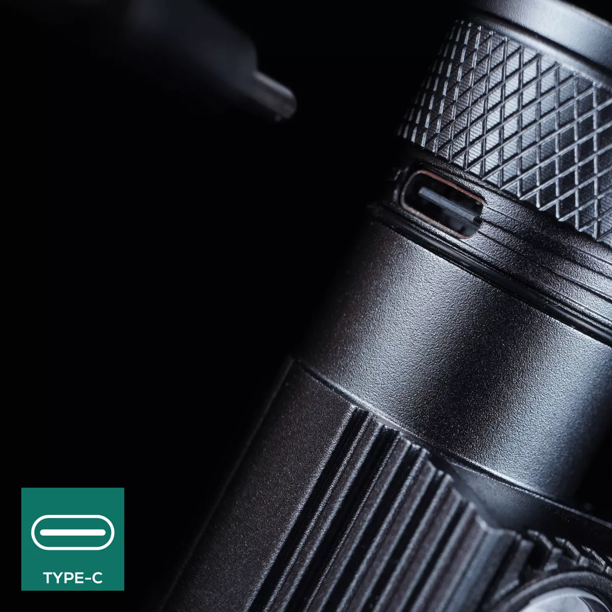 Golden Catch G.Carp Ti-Blue Headlight - Photo №8