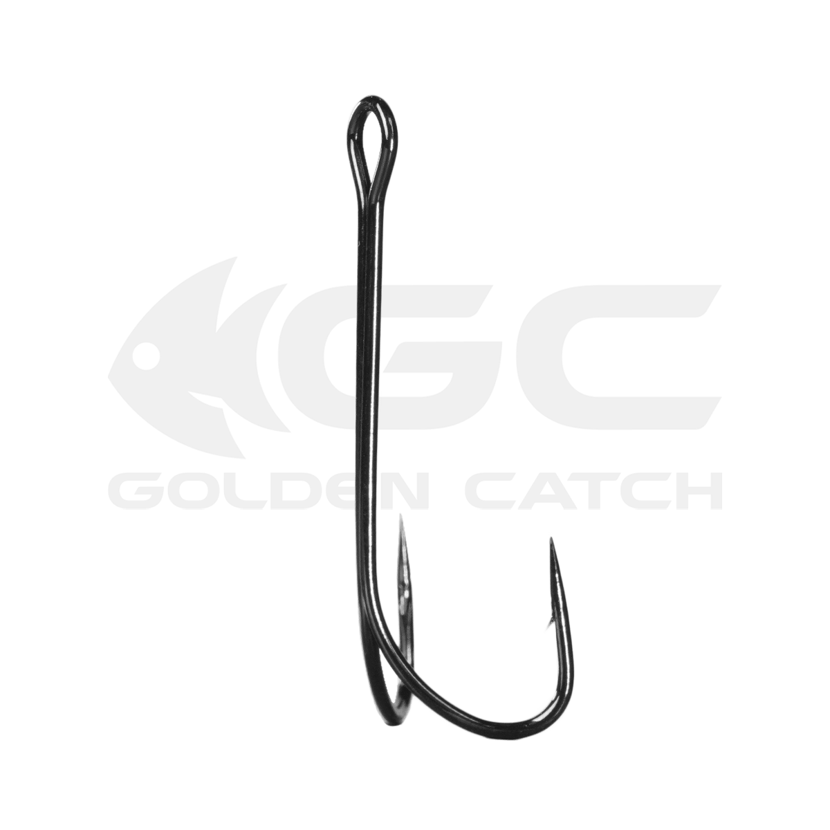 Golden Catch Double Hook Long Sport 2040BN - Photo №2