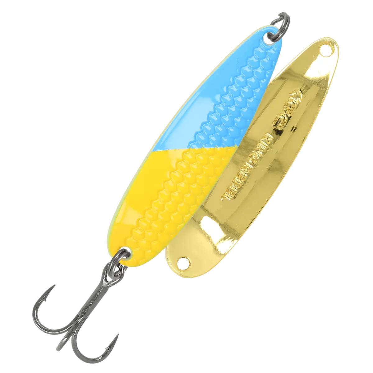 Golden Catch Spoon King Rebel 20g UA 