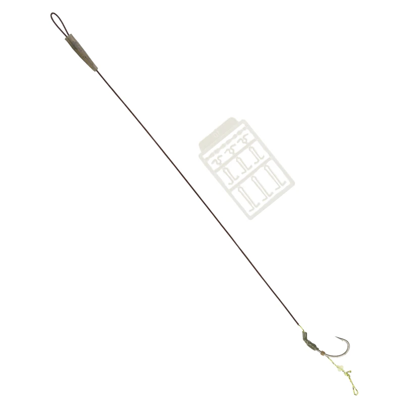 Golden Catch G.Carp Blow Back Ready Rig №4 (1pcs)