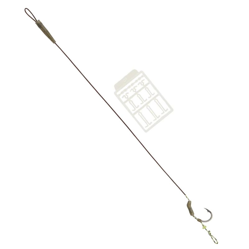 Golden Catch G.Carp Krank Ready Rig №4 (1pcs)