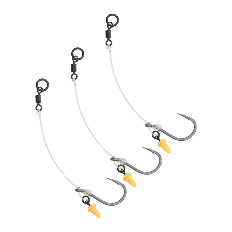 Golden Catch G.Carp Chod Ready Rig №6(3pcs)