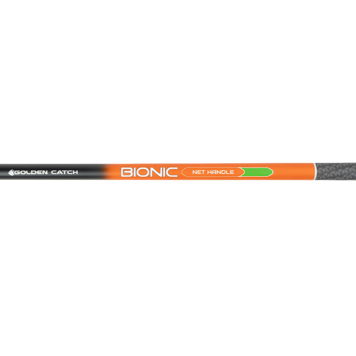 Golden Catch Landing Net Handle Bionic 25 - Photo №3