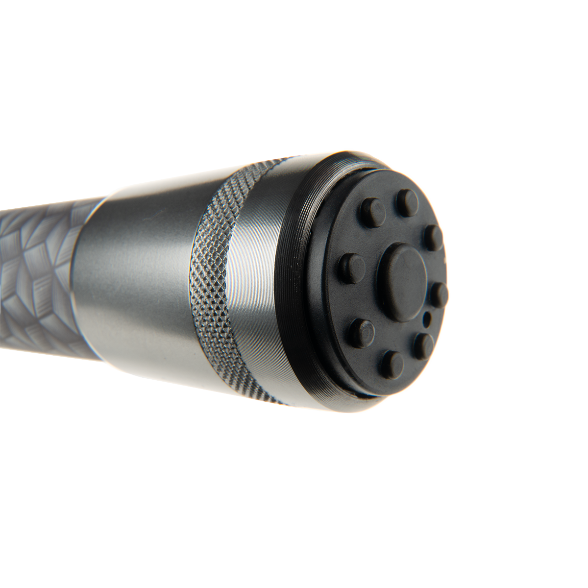 Golden Catch Landing Net Handle Bionic 25 - Photo №5