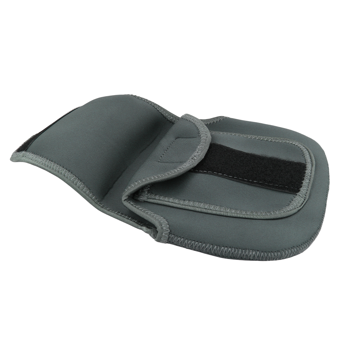 Golden Catch Neoprene Reel Bag - Photo №2