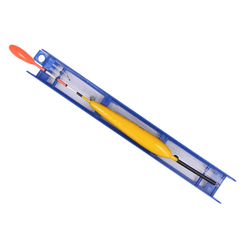 ZEOX Pole Rig PR-101 2.0g №12