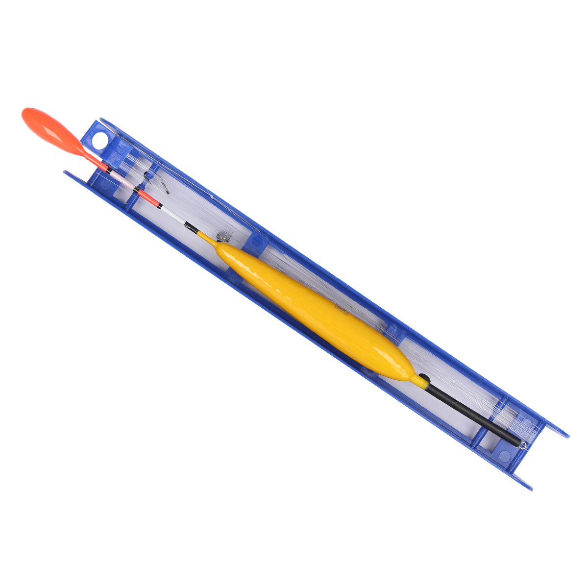 ZEOX Pole Rig PR-101 3.0g №10