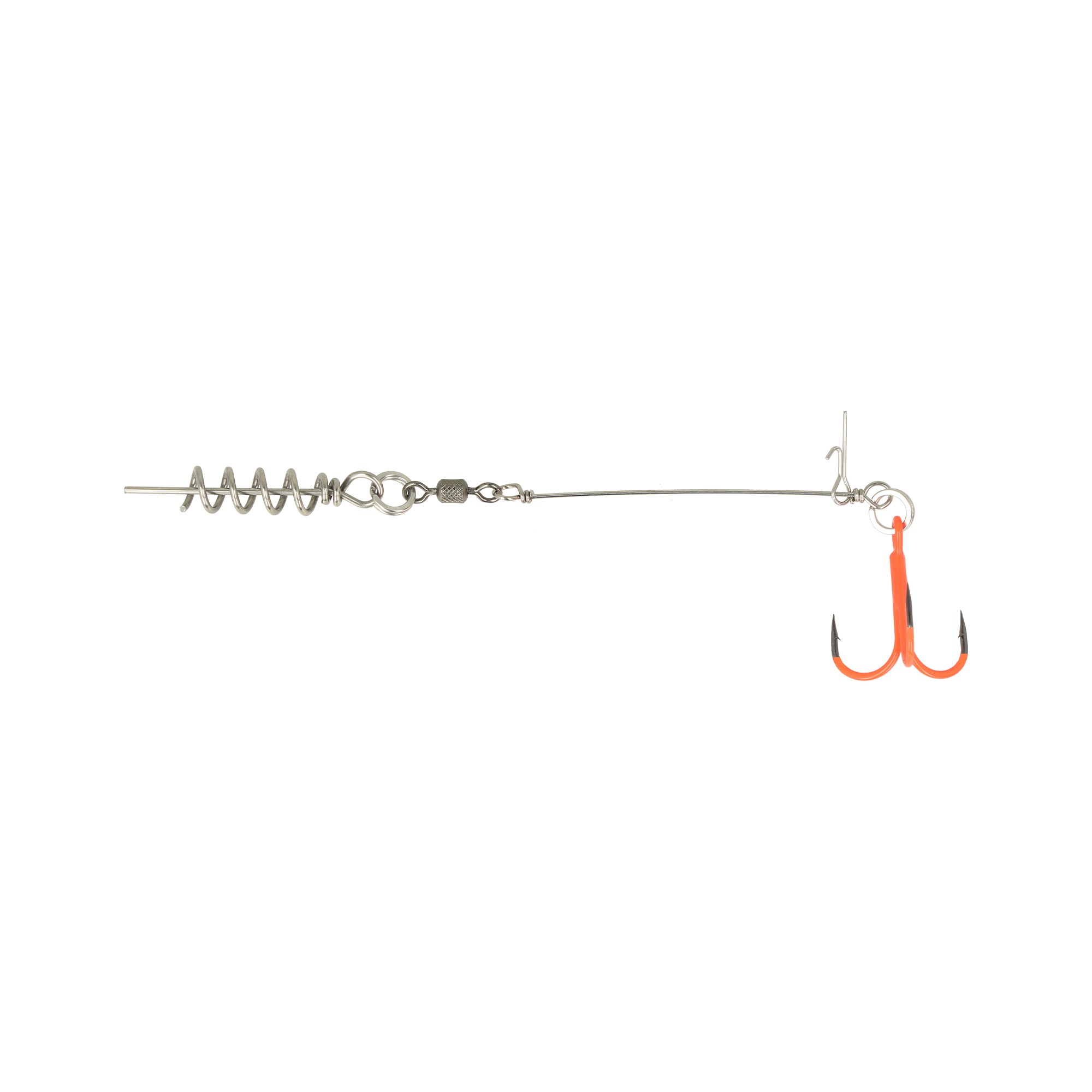 Golden Catch Stinger Hard SH-70SS BKK Spear-21 UV Orange