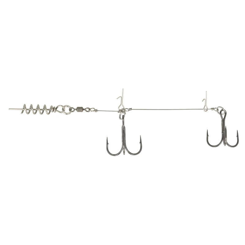Golden Catch Stinger Hard SH-115SS BKK Spear-21 SS