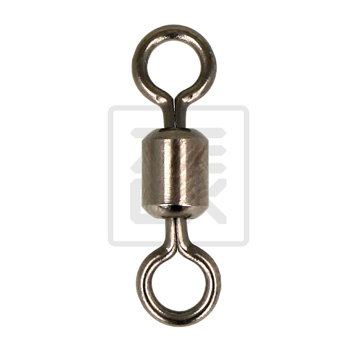 ZEOX Rolling Swivel 101BN №4(10pcs)