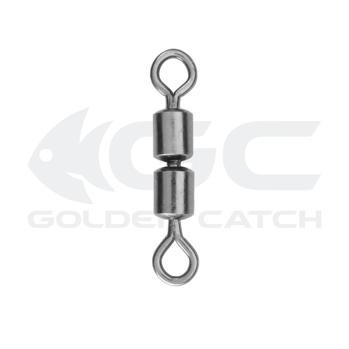 Golden Catch High Speed Double Swivel 1042BN №10(12pcs)