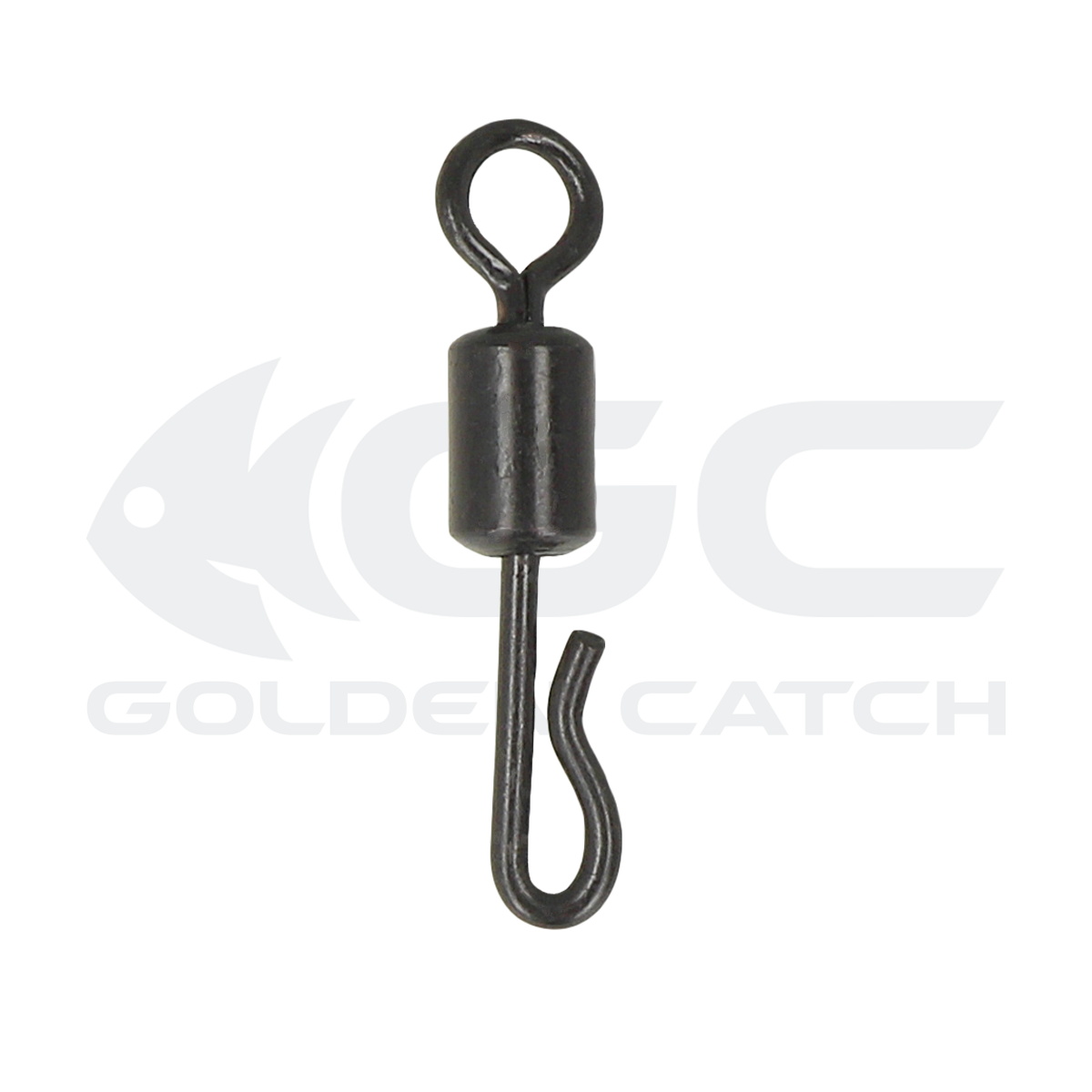 Golden Catch Quick Change Swivel 2030MB №7(10pcs)