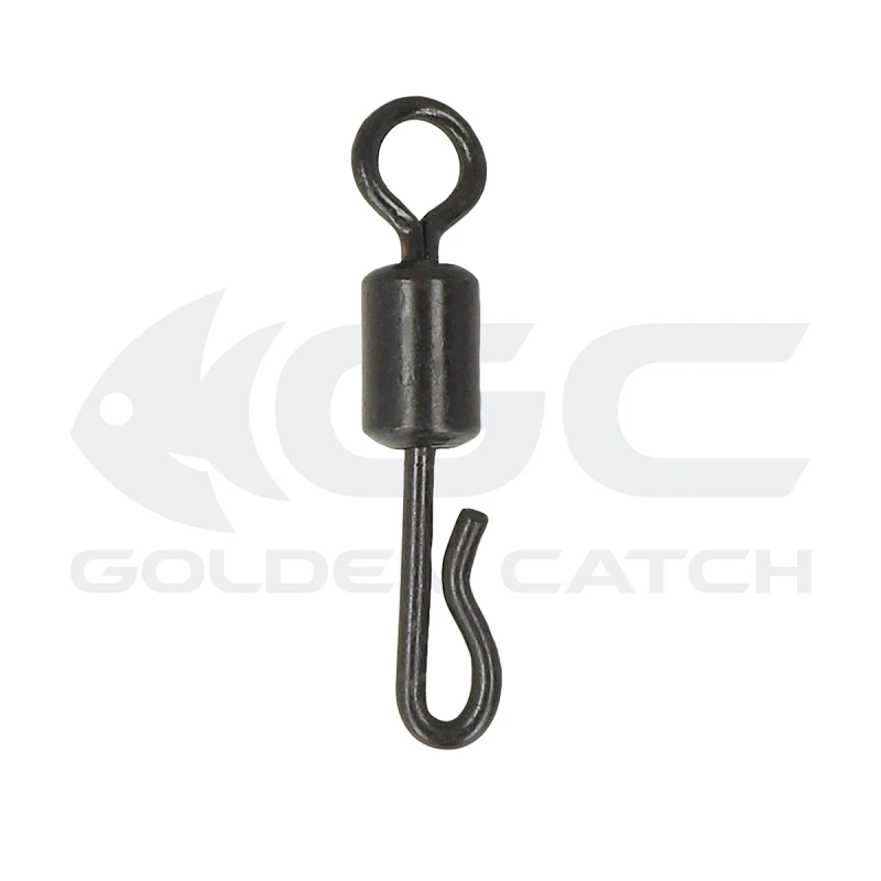 Golden Catch Quick Change Swivel 2030MB №7(10pcs)
