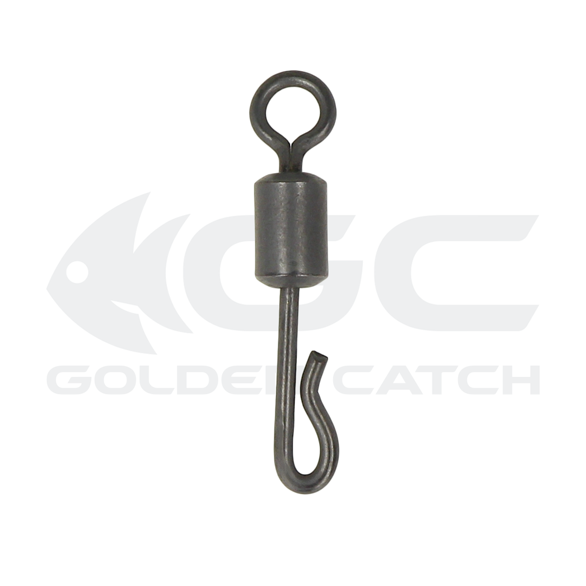 Golden Catch Quick Change Swivel Long 2040MB №4(10pcs)