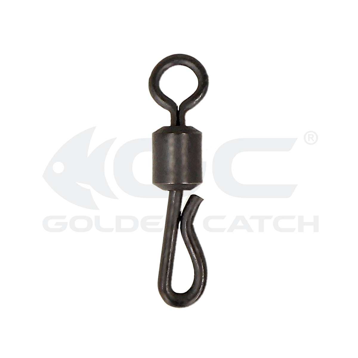 Golden Catch G.Carp Quick Change Swivel №7 (10pcs)