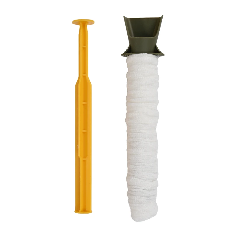 Golden Catch G.Carp PVA Mesh System Stick Slow Melt 7m Ø16mm - Photo №1
