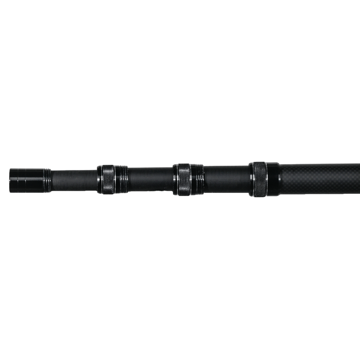 Golden Catch Landing Net Handle Wanderer  - Photo №1