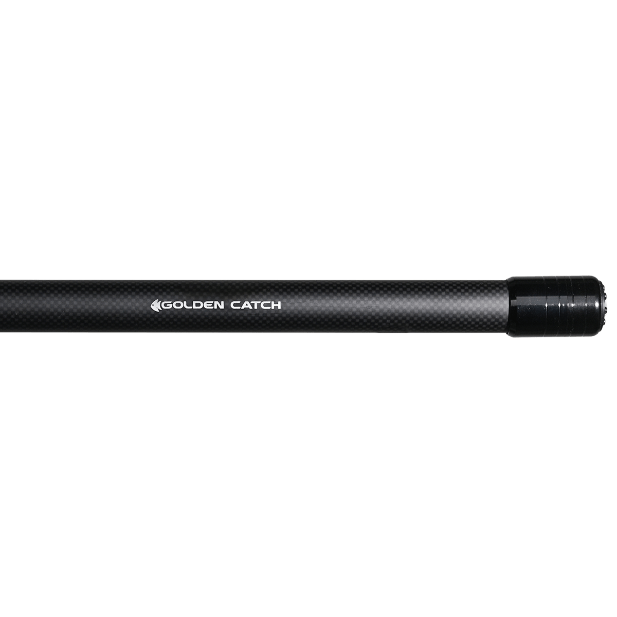 Golden Catch Landing Net Handle Wanderer  - Photo №3