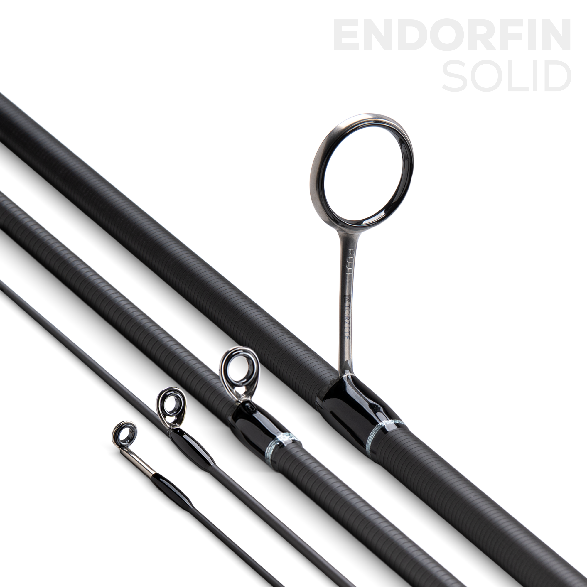 Golden Catch Rod Endorfin '26 - Photo №1