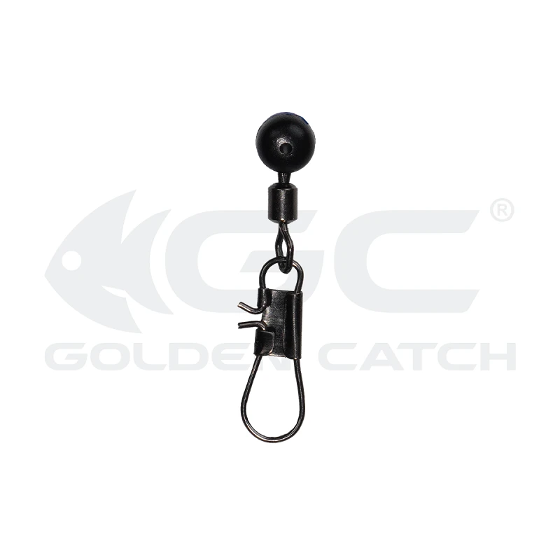 Golden Catch Swivel Float Adaptors 3010BL S(10pcs)