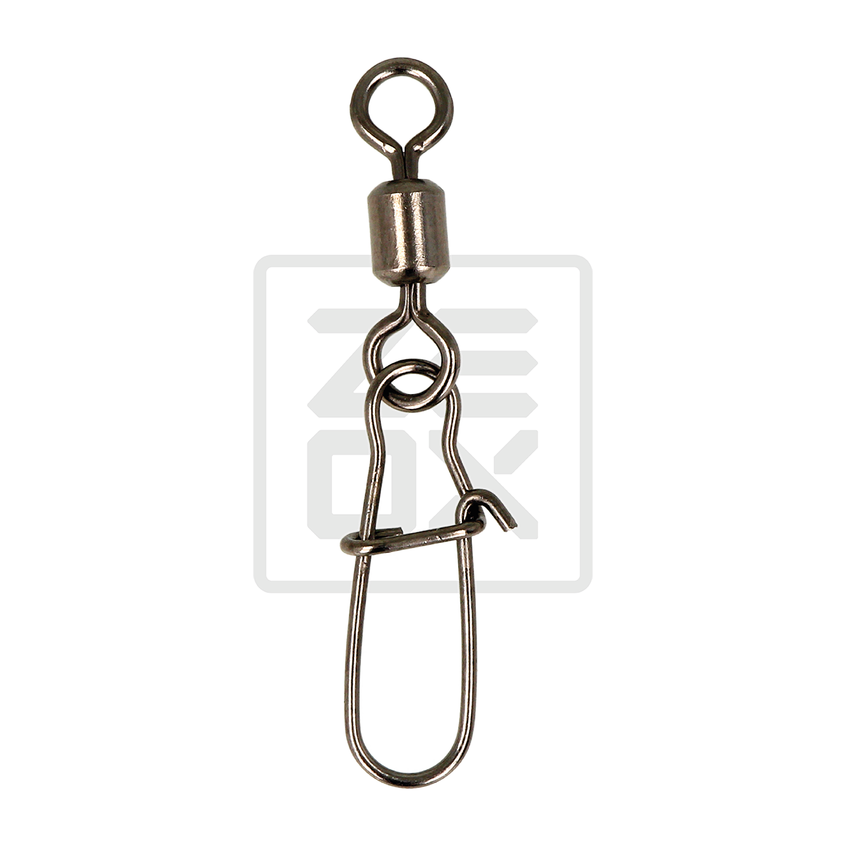 ZEOX Swivel Quick Snap 221BN №8(10pcs)