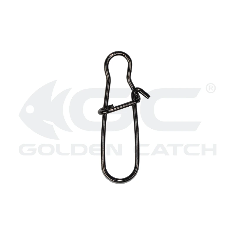 Golden Catch Nice Snap 1020BN №000(12pcs)