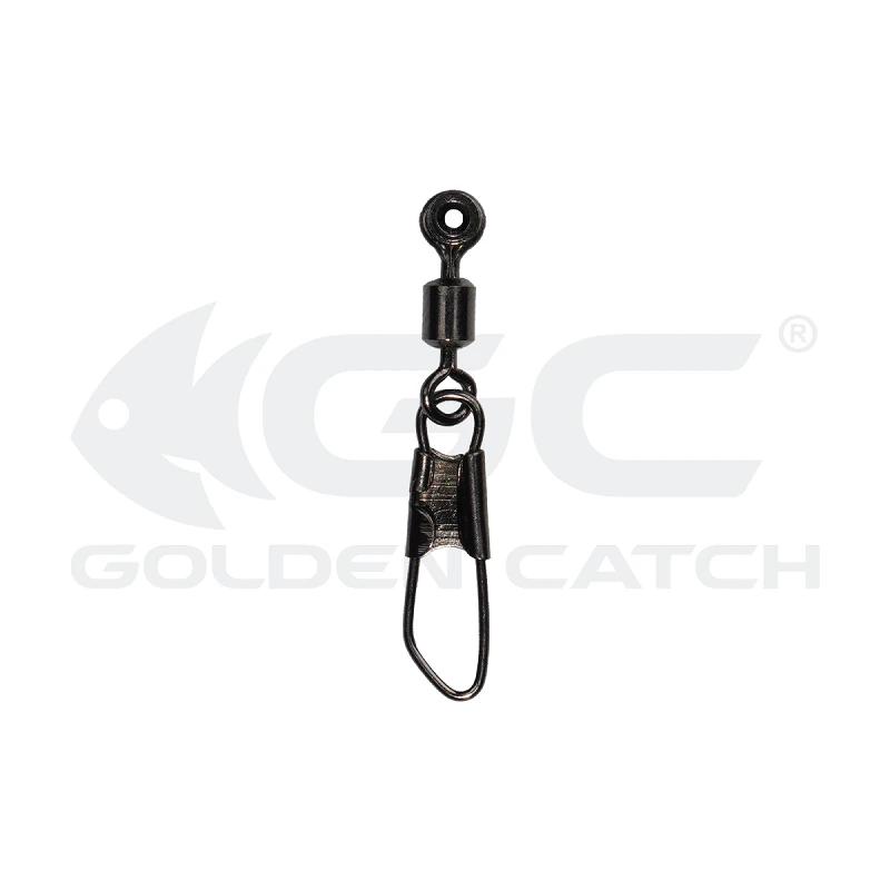 Golden Catch Swivel Float Adaptors 3015BN S(5pcs)