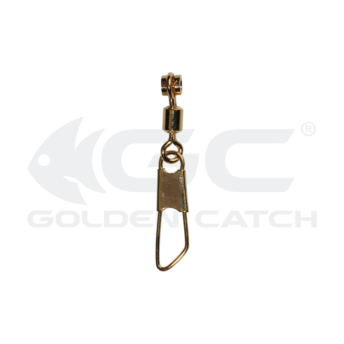 Golden Catch Swivel Float Adaptors 3015G S(5pcs)