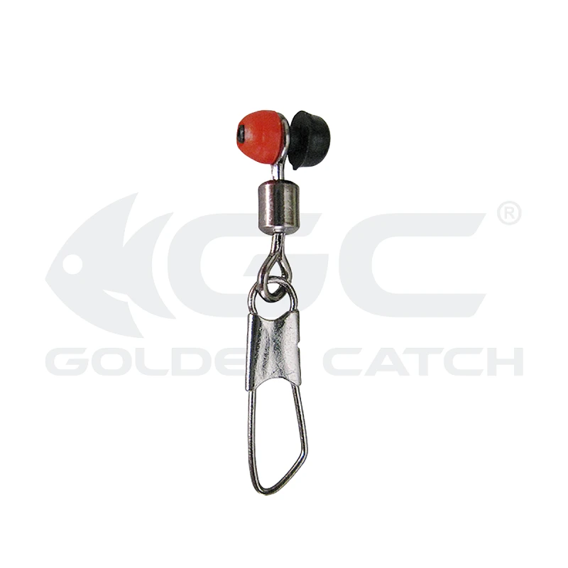 Golden Catch Swivel Float Adaptors 3020BL S(5pcs)