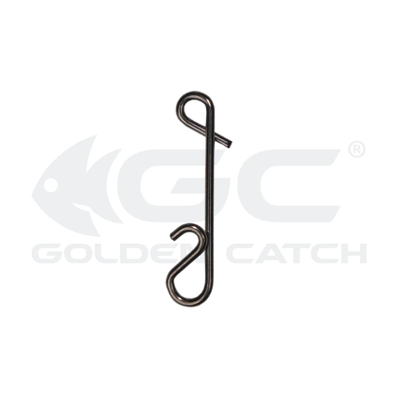 Golden Catch Wrapping Snap 1010BN №L(10pcs)