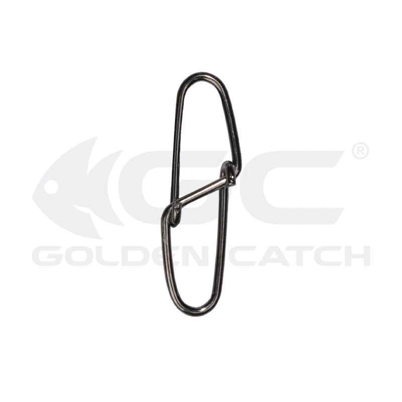 Golden Catch Diamond Snap 1021BN №1(12pcs)